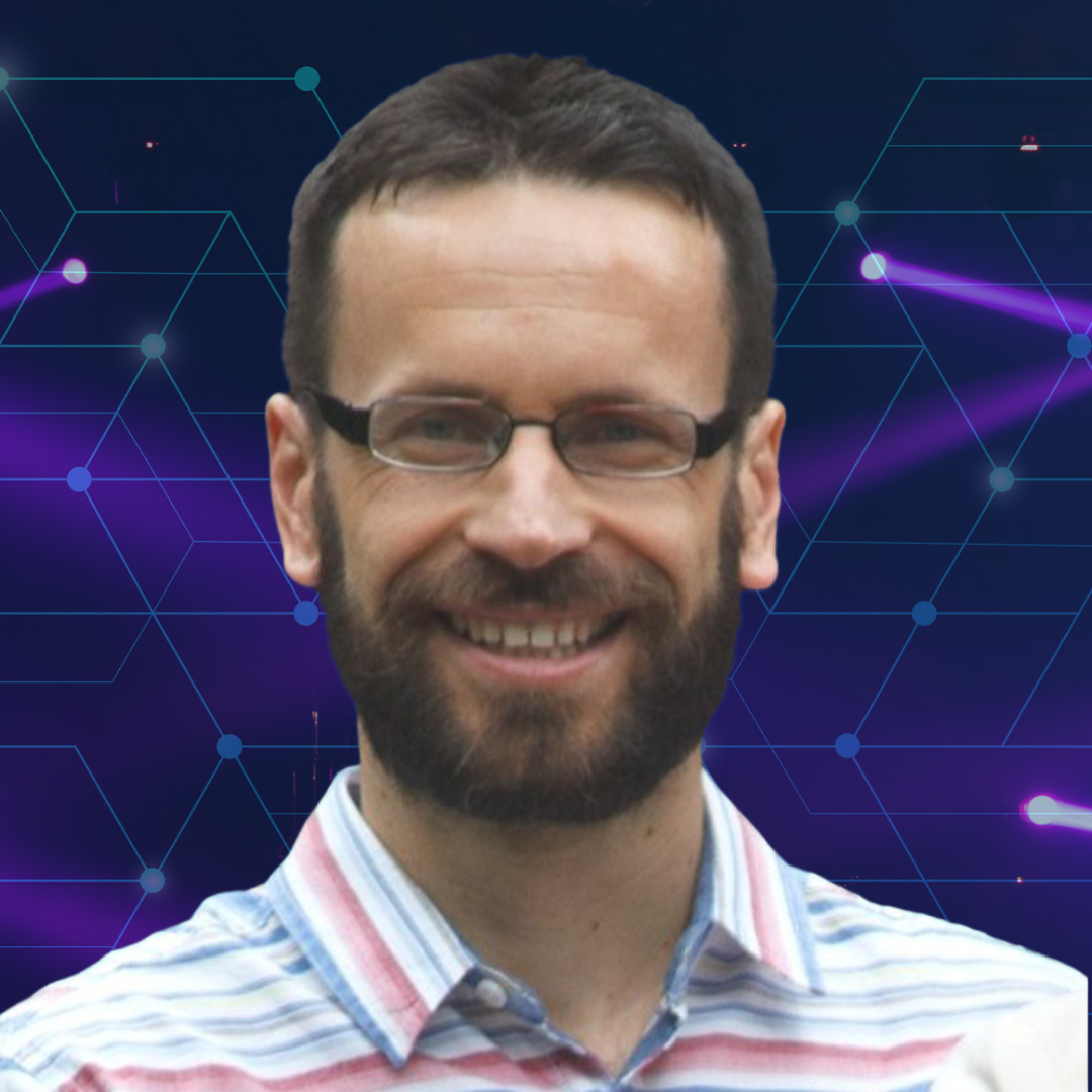 A picture of Paul Markowicz